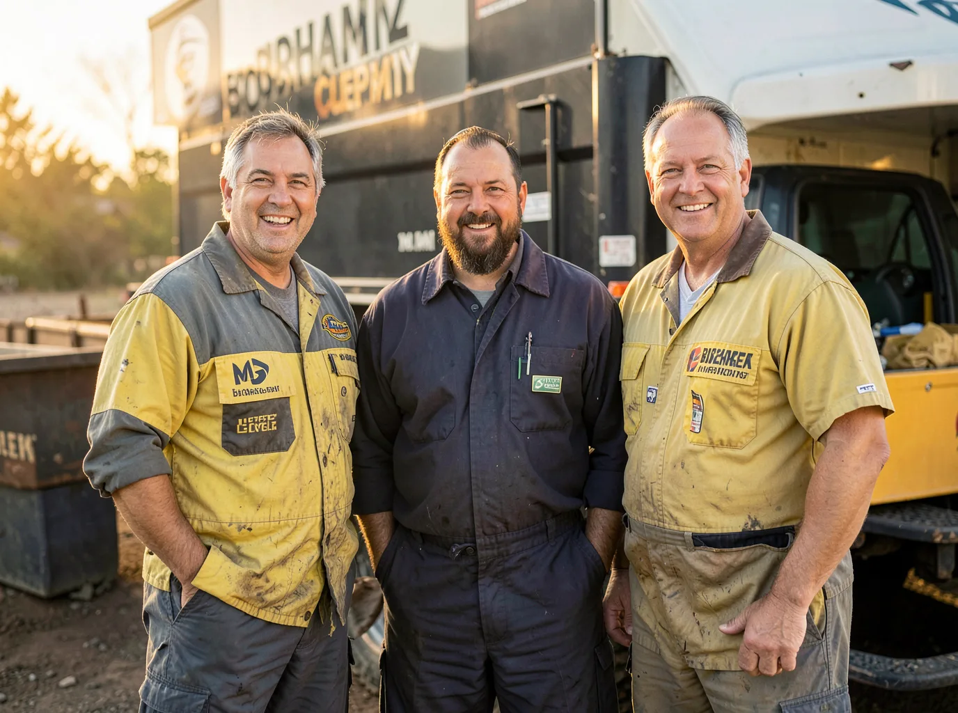 Sewage Cleanup company in Centerville, KS